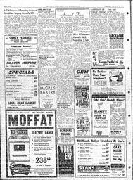Saanich Peninsula And Gulf Islands Review Wed, September 12, 1962 (Page 2)