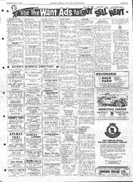 Saanich Peninsula And Gulf Islands Review Wed, March 8, 1961 (Page 5)