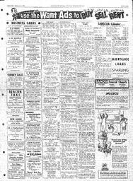 Saanich Peninsula And Gulf Islands Review Wed, February 3, 1960 (Page 5)