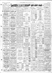 Saanich Peninsula And Gulf Islands Review Wed, November 3, 1954 (Page 5)