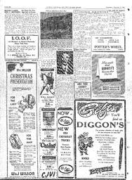 Saanich Peninsula And Gulf Islands Review Wed, December 9, 1953 (Page 6)