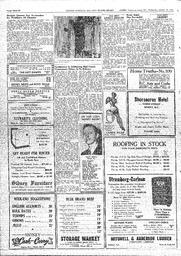 Saanich Peninsula And Gulf Islands Review Wed, October 18, 1950 (Page 12)