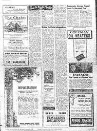 Saanich Peninsula And Gulf Islands Review Wed, August 20, 1947 (Page 3)