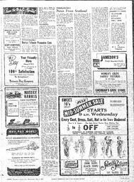 Saanich Peninsula And Gulf Islands Review Wed, July 2, 1947 (Page 7)