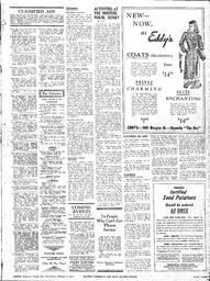 Saanich Peninsula And Gulf Islands Review Wed, February 2, 1944 (Page 3)