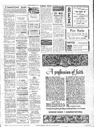 Saanich Peninsula And Gulf Islands Review Wed, April 28, 1943 (Page 5)
