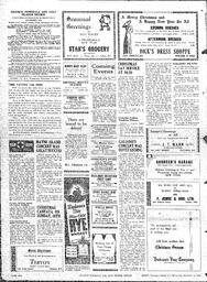 Saanich Peninsula And Gulf Islands Review Wed, December 24, 1941 (Page 2)