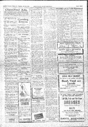 Saanich Peninsula And Gulf Islands Review Thu, July 3, 1930 (Page 3)
