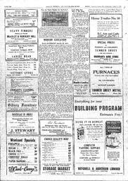 Saanich Peninsula And Gulf Islands Review Wed, August 2, 1950 (Page 10)