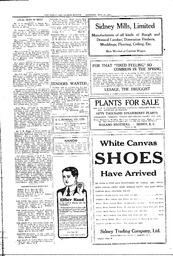 Sidney And Islands Review Thu, May 24, 1917 (Page 4)
