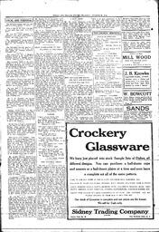 Sidney And Islands Review Thu, October 28, 1915 (Page 4)