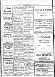 Sidney And Islands Review Fri, December 26, 1913 (Page 2)