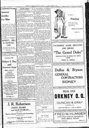 Sidney And Islands Review Fri, May 23, 1913 (Page 5)