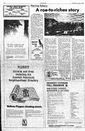 The Sidney Review Wed, August 4, 1982 (Page 8)