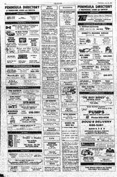 The Sidney Review Wed, June 30, 1982 (Page 18)