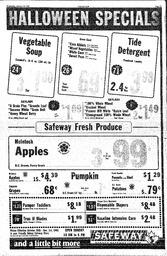 The Sidney Review Wed, October 28, 1981 (Page 19)