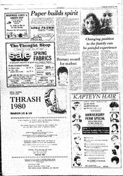 The Sidney Review Wed, February 27, 1980 (Page 14)