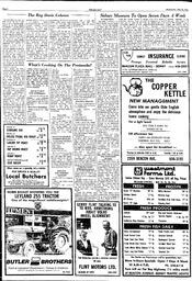 The Sidney Review Wed, May 26, 1976 (Page 2)