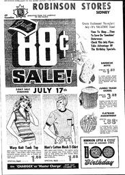 The Sidney Review Wed, July 16, 1975 (Page 13)