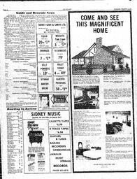 The Sidney Review Wed, December 5, 1973 (Page 10)