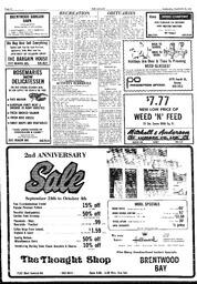 The Sidney Review Wed, September 24, 1975 (Page 10)