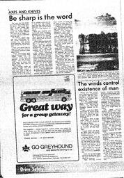 The Sidney Review Wed, May 16, 1973 (Page 22)