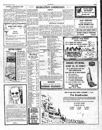 The Sidney Review Wed, March 7, 1973 (Page 3)