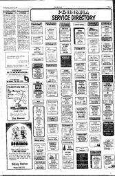 The Sidney Review Wed, April 15, 1981 (Page 19)