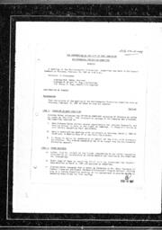 1987-02-19 - City of Port Coquitlam - Environmental Protection Committee - Agenda and Minutes