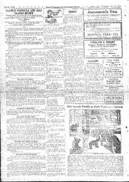 Saanich Peninsula And Gulf Islands Review Thu, July 14, 1927 (Page 2)