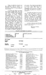   LE CHRONOGRAPHE, 1987   , page 9