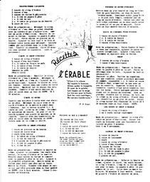   LE PHARE, 1986   , page 14