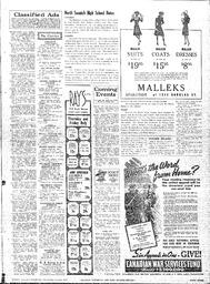 Saanich Peninsula And Gulf Islands Review Wed, April 2, 1941 (Page 3)