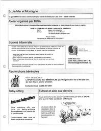   LE FRANCO-LIEN, 2010   , page 5