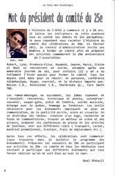   LA VOIX DES KOOTENAYS, 2011   , page 8