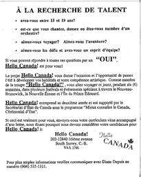   L'ÉCHO, 1993   , page 7