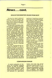   CPF NEWS, 1980   , page 4
