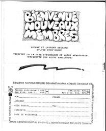   LETTRE CONTACT, 1990   , page 14