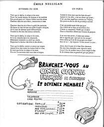   LETTRE CONTACT, 1989   , page 11