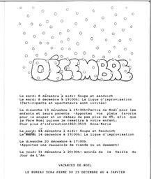   LETTRE CONTACT, 1987   , page 5