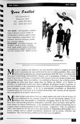   RÉPERTOIRE DES RESSOURCES CULTURELLES, 1997-1999   , page 79