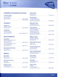   ANNUAIRE - FFCB, 2009   , page 67