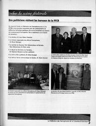   ANNUAIRE - FFCB, 2005   , page 105