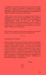   DANS L'CADRE, 1991   , page 27
