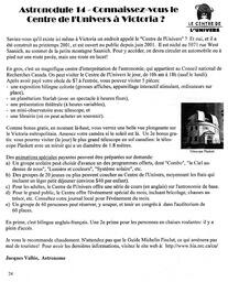   LE R�VERB�RE �CLAIR�, 2002-2003   , page 24