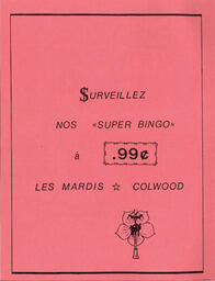   LE PHARE, 1989   , page 2