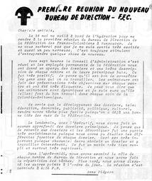   LE BASTION DE NANAIMO, 1984   , page 18