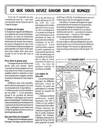   LE BASTION DE NANAIMO, 1996   , page 8