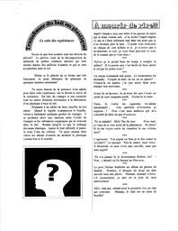   LE BASTION DE NANAIMO, 1993   , page 2