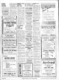 Saanich Peninsula And Gulf Islands Review Wed, May 3, 1939 (Page 4)